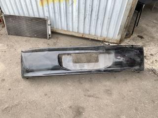Бампер задний Mitsubishi Mirage