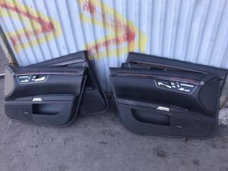 Запчасть обшивка салона Mercedes-Benz S 2006 W221 466434678 Б/У Обшивка салона Mercedes-Benz S 2006 W221 466434678 Б/У