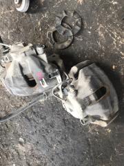 Запчасть суппорт передний Audi A4B7 2006
