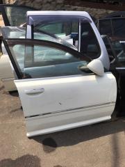 Дверь передняя Audi A8 2006
