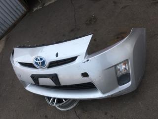 Запчасть бампер передний Toyota Prius