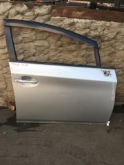 Запчасть дверь передняя Toyota Prius