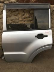 Дверь задняя Mitsubishi Pajero 4 2006 - 2011