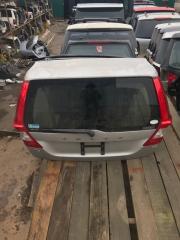 Запчасть крышка багажника Volvo V70 2010