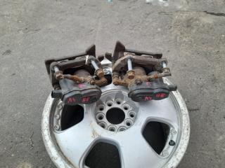 Суппорт задний Audi A4B8 2009
