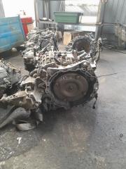 Запчасть акпп Nissan X-Trail