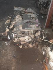 Двигатель Mitsubishi Outlander