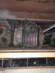 АКПП Mitsubishi Galant 2001