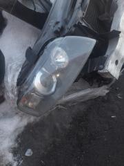 Запчасть фара Audi A3 2007