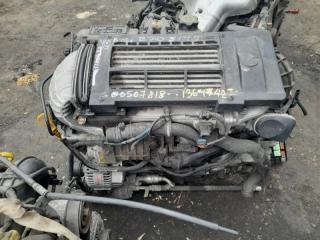 Двигатель Hatch R50 W11B16D Двигатель Hatch R50 W11B16D