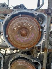 АКПП Subaru Legacy