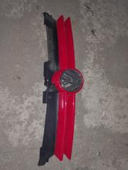 Решетка бампера Volkswagen Golf 4 98-02 1J1 345677899987 Б/У