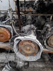АКПП Mitsubishi PININ