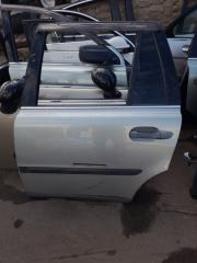 Дверь задняя левая Volvo XC90 2006