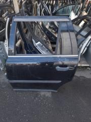 Запчасть дверь задняя левая Volvo XC90 2005 C_98 667898900 Б/У Дверь задняя левая Volvo XC90 2005 C_98 667898900 Б/У