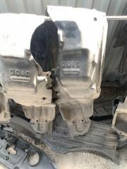 Подкрылок передний Toyota corona
