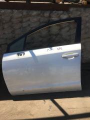 Дверь передняя Subaru Impreza