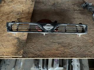 Решетка радиатора Nissan Pulsar N14 Решетка радиатора Nissan Pulsar N14