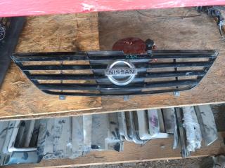 Решетка радиатора Nissan Serena C24 Решетка радиатора Nissan Serena C24
