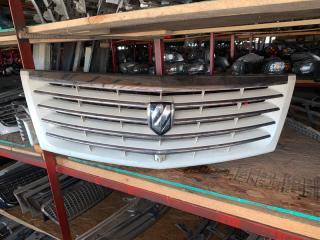 Запчасть решетка радиатора Toyota Alphard 02-05