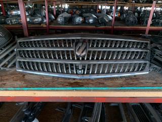 Запчасть решетка радиатора Toyota Alphard 02-05