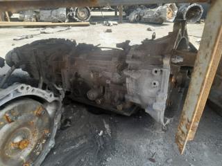 АКПП Mitsubishi Pajero