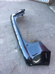 Бампер задний Toyota Ractis 05-07