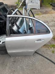 Запчасть дверь задняя левая Mercedes-Benz E 2000
