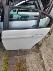 Дверь задняя левая BMW 3 2007
