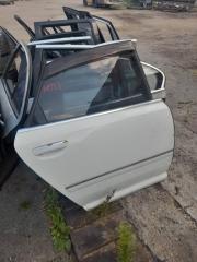 Дверь задняя правая Audi A8 2006