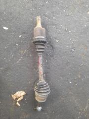 Привод передний Clubman 2009 R55 n12b16aa