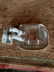 Лючок бензобака Outlander XL