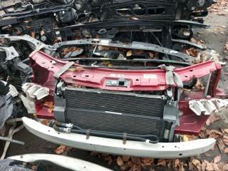 Запчасть панель передняя Volkswagen LT