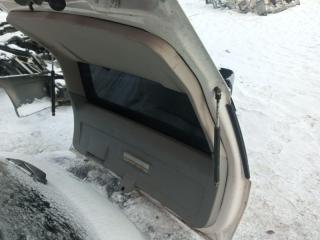 Крышка багажника 300C 2006 LE Крышка багажника 300C 2006 LE