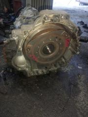 АКПП Audi A6C6