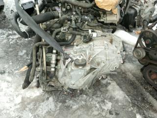 АКПП Nissan Teana