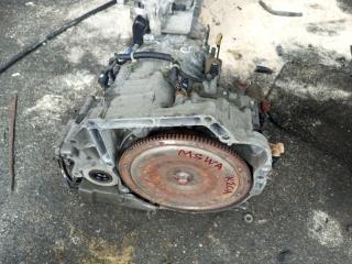 АКПП Honda CR-V