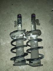 Запчасть стойка подвески передняя Volvo C-30 2008