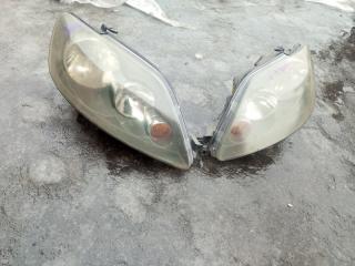 Запчасть фара Volkswagen Golf 5+ 2007