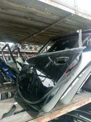 Дверь задняя левая Audi A6C6 2007