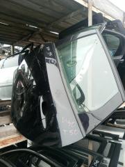 Запчасть дверь задняя левая Volvo V40 2015 MV 667898900 Б/У Дверь задняя левая Volvo V40 2015 MV 667898900 Б/У