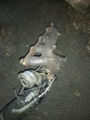 Запчасть турбина Volkswagen
