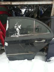 Запчасть дверь задняя левая Mercedes-Benz E 2000
