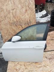 Дверь передняя левая BMW 3 2007