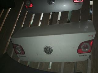 Крышка багажника Volkswagen Passat B6 2007
