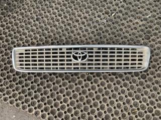 Запчасть решетка радиатора Toyota Hiace 96-99