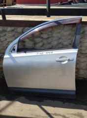 Дверь передняя левая Nissan Qashqai 6-10
