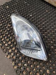 Запчасть фара правая Suzuki Swift 3 04-07 ZC11S Б/У Фара правая Suzuki Swift 3 04-07 ZC11S Б/У