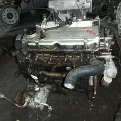 Запчасть двигатель Mitsubishi