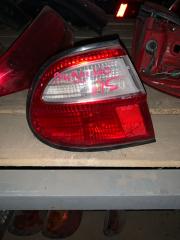 Запчасть стоп-сигнал Nissan Almera